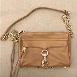 Mini M.A.C. Crossbody